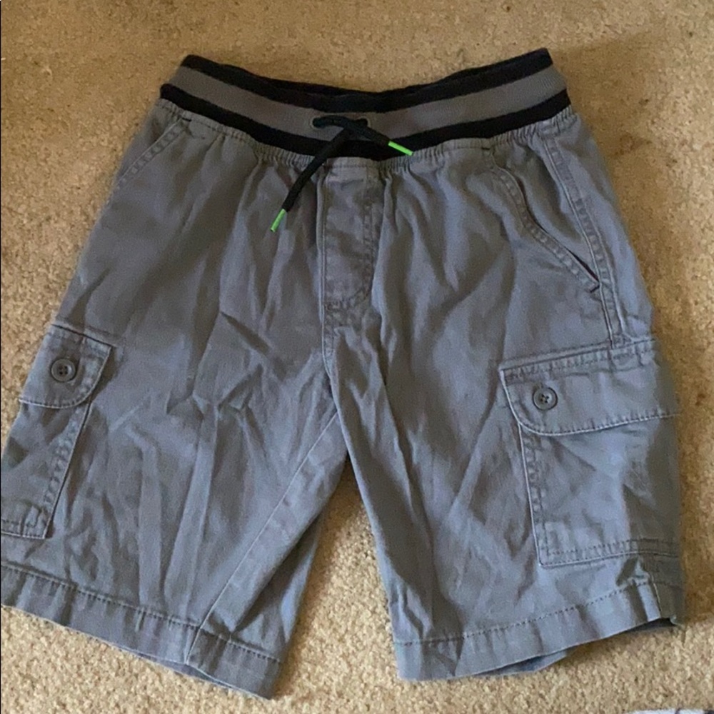 Boys shorts